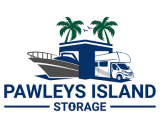 https://www.logocontest.com/public/logoimage/1651395436Pawleys Island Storage-01.png